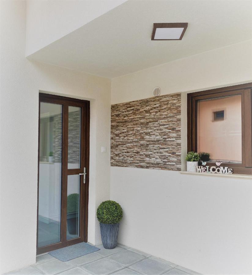 Fenyo Apartman House I Odorheiu Secuiesc Esterno foto