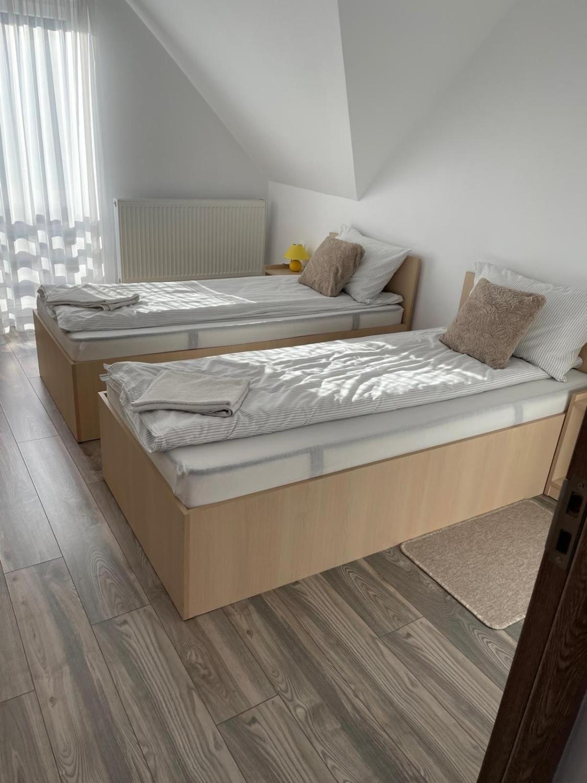 Fenyo Apartman House I Odorheiu Secuiesc Esterno foto